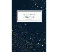 My Daily Notes