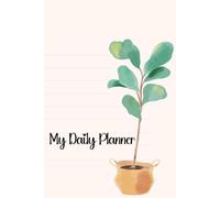 My Daily Planner
