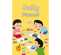 My Daily planner: for everyone, It can help you manage your life best