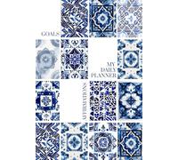 MY DAILY PLANNER - GOALS - AFFIRMATIONS: Personal notes, to-do lists, journalling and present for all ages