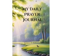 My Daily Prayer Journal