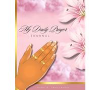 My Daily Prayer Journal