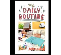 My Daily Routine
