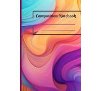 My Daily Scribbles: A Motivational Lined Notebook for Daily Progress, Habit Tracking, and Personal Growth