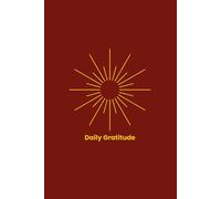 My Daily Sunshine: A Simple Lined Notebook for Capturing Happy Moments and Positive Memories: 70 White Pages | 6x9 Inches | Art Deco Sun Softcover for Daily Journaling and Memory Keeping