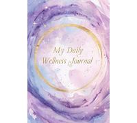 My Daily Wellness Journal