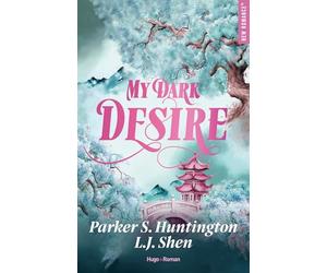 My Dark Desire