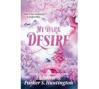My dark Desire: L.J. Shen & Parker S. Huntington