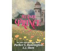 My Dark Prince: An Enemies-to-Lovers Romance: 3