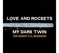 My dark Twin