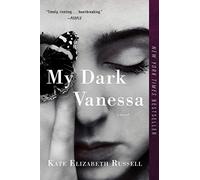 My Dark Vanessa: A Novel