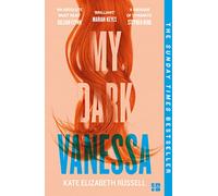 My Dark Vanessa: THE SUNDAY TIMES BESTSELLER AS SEEN ON TIKTOK