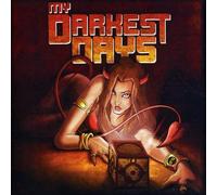 My Darkest Days - My Darkest Days