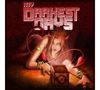 My Darkest Days My Darkest Days (Vinyl LP)