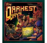 My Darkest Days - Sick & Twisted Affair