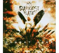 My Darkest Hate - Combat Area