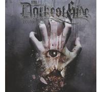 MY DARKEST SIDE - VOICES FROM ROOM ZERO