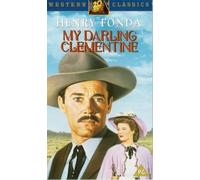My Darling Clementine
