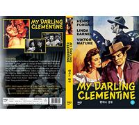 My Darling Clementine