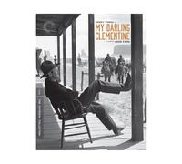 My Darling Clementine