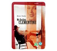 My Darling Clementine
