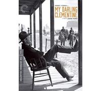 My Darling Clementine