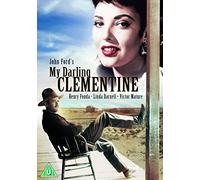My Darling Clementine-Studio Classic DVD [Edizione: Regno Unito]