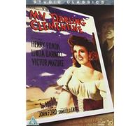 My Darling Clementine- Studio Classics by Henry Fonda(2009-05-21)