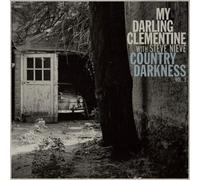 My Darling Clementine with Steve Nieve Country Darkness - Volume 3 (Vinyl LP)