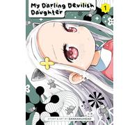 My Darling Devilish Daughter 1