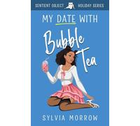 My Date With Bubble Tea