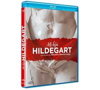 My Daughter Hildegart ( Mi hija Hildegart ) [ Blu-Ray, Reg.A/B/C Import - Spain ]