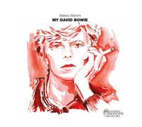 My David Bowie. Ediz. illustrata [Paperback] Bianchi, Stefano and Cattaneo, Ivan