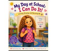 My Day at School: I Can Do It!
