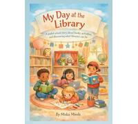 My Day at the Library
