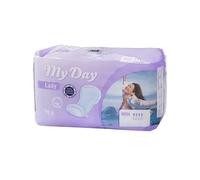 MY DAY MY DAY compresas incontinencia midi 10 u