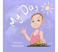 My day: Discover the little joys of a walk with Mom - a gentle story for babies and toddlers (ages 0-5)