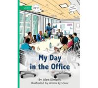 My Day in the Office