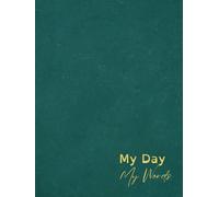 My Day, My Words: Whispers of Yesterday, Penned Today