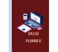 My Day Plan Practice Workbook: Wide Ruled Blank Lined Book for Beginners | Spacious Writing Notebook for Preschool and Kindergarten Learners | 8.5 x 11 Inches