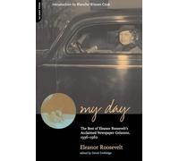David Emblidge Eleanor Roosevelt My Day (Tascabile)