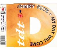 My day will come [Single-CD]