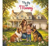 My day with Mommy