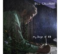 MY DAYS OF 58