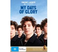 My Days of Glory ( Mes jours de gloire ) [ Origine Australiano, Nessuna Lingua Italiana ]