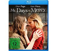 My Days of Mercy