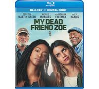 My Dead Friend Zoe [Blu-ray + Digital Code]