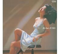 [マスターピース・コレクション～フィーメル・シティポップ名作選] My Dear+4 [通常盤] [UHQCD]