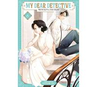 My Dear Detective: Mitsuko's Case Files Vol. 6