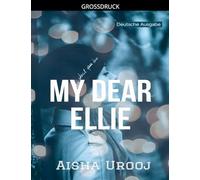 My Dear Ellie: Deutsche Ausgabe: 1